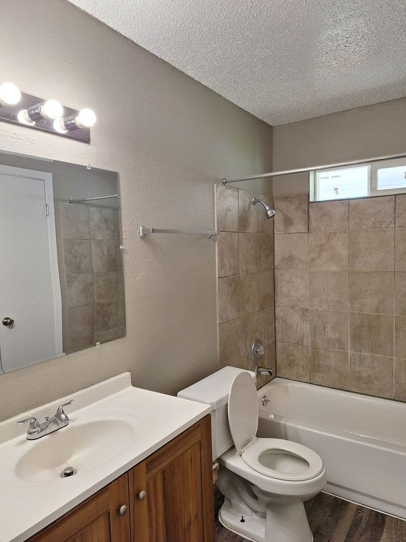San Antonio House: 2815 Wheatfield Dr.