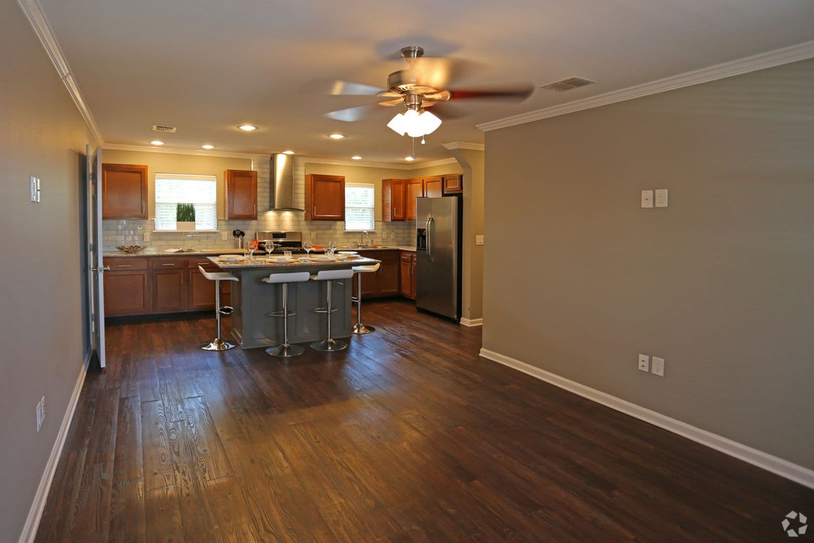 San Antonio Apartment: 4019 Vance Jackson