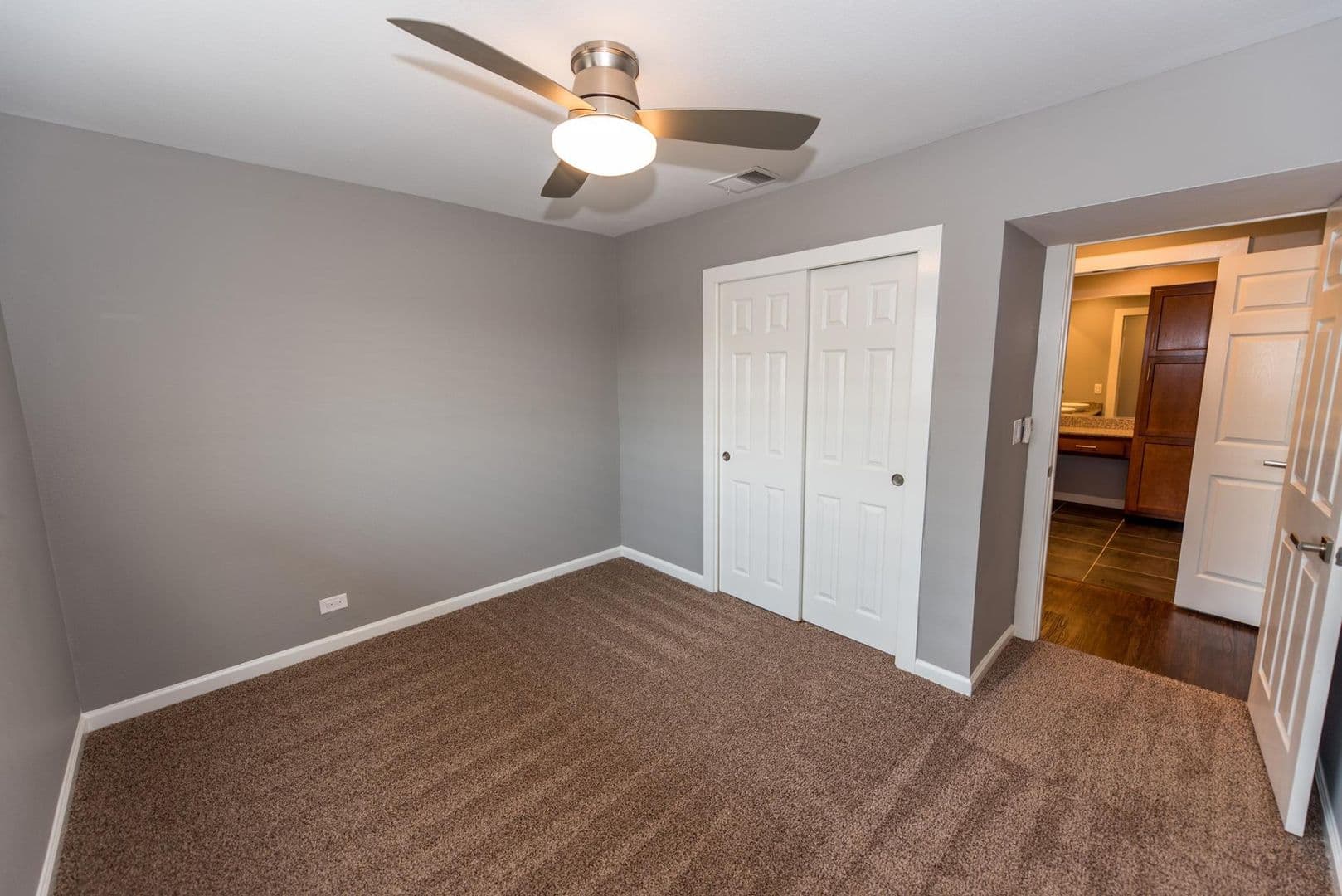 San Antonio Apartment: 4019 Vance Jackson