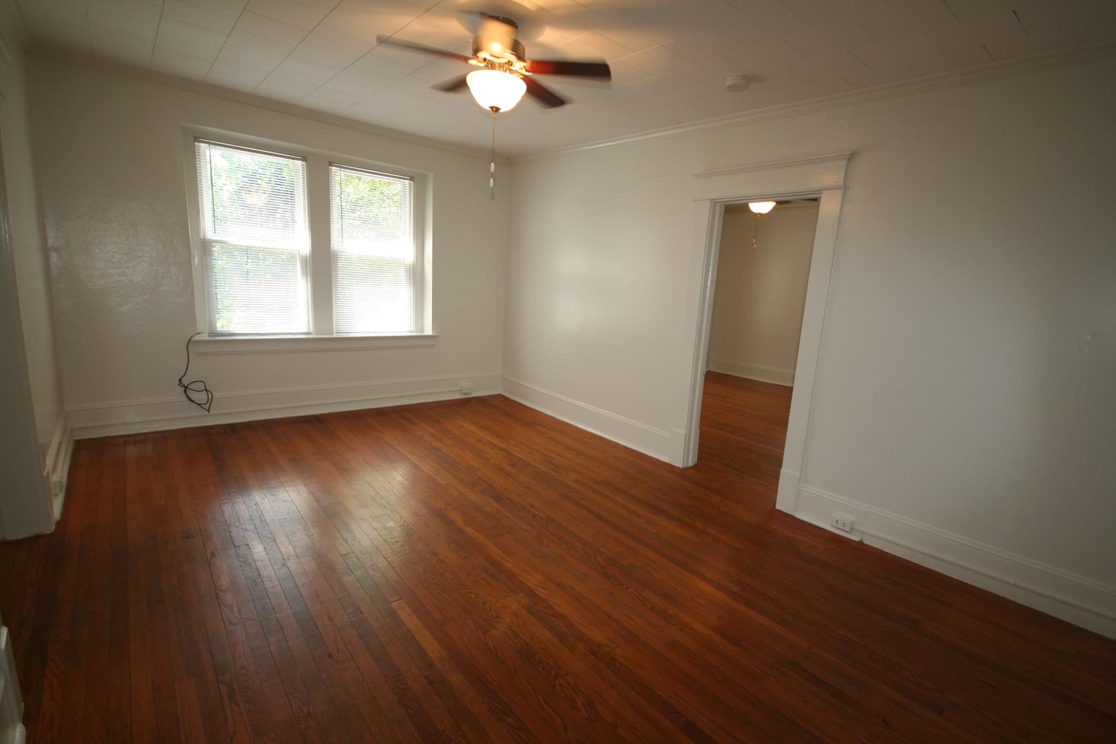 Durham Apartment: 906 W. Trinity Avenue