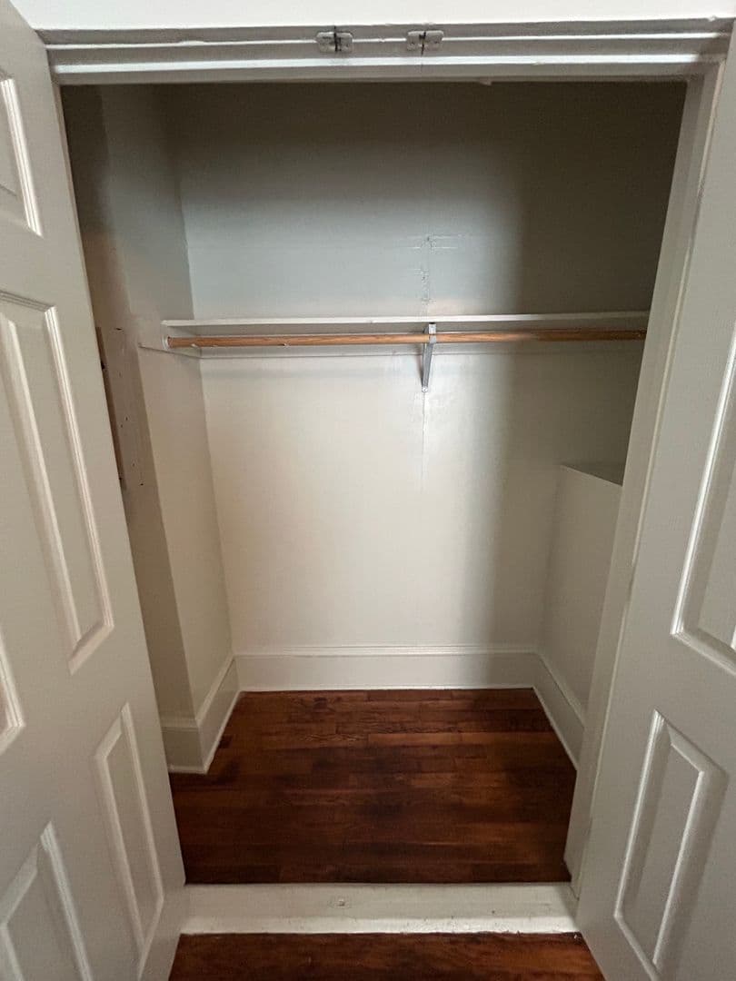 Durham Apartment: 901 Sedgefield Street
