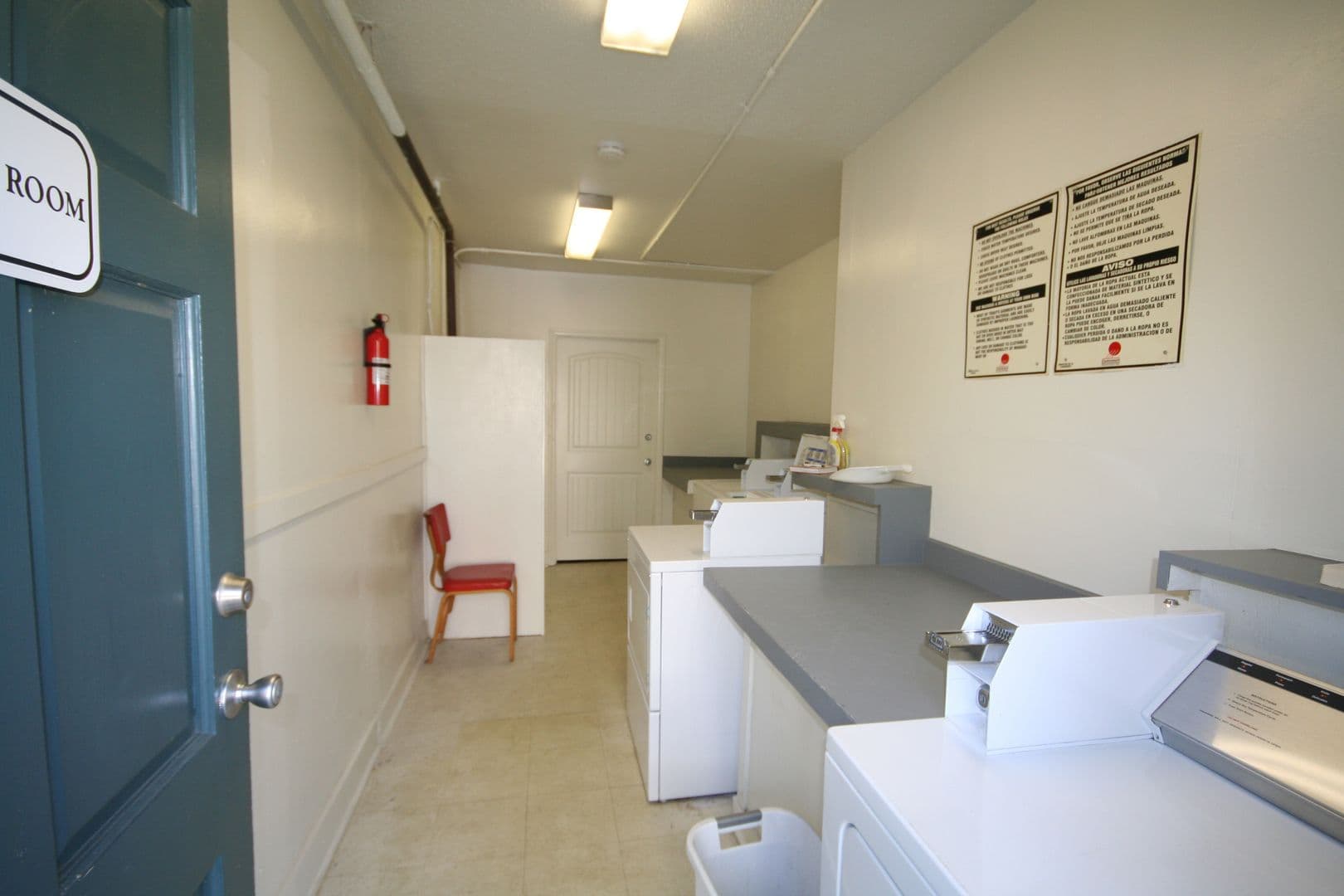Durham Apartment: 1212 Chapel Hill Street