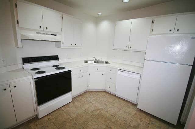 Durham Apartment: 906 W. Trinity Avenue