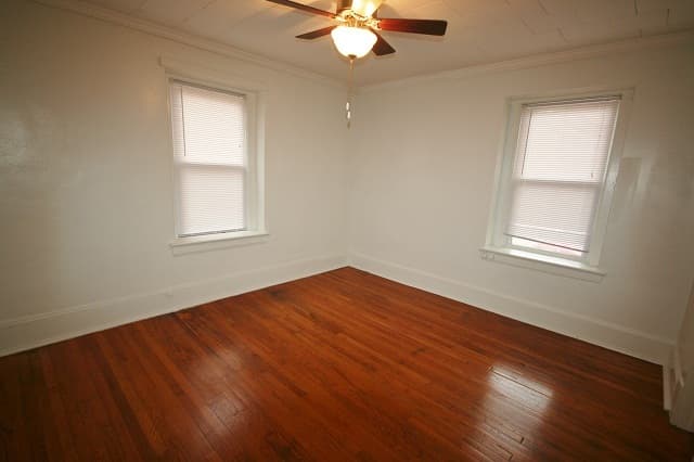 Durham Apartment: 906 W. Trinity Avenue
