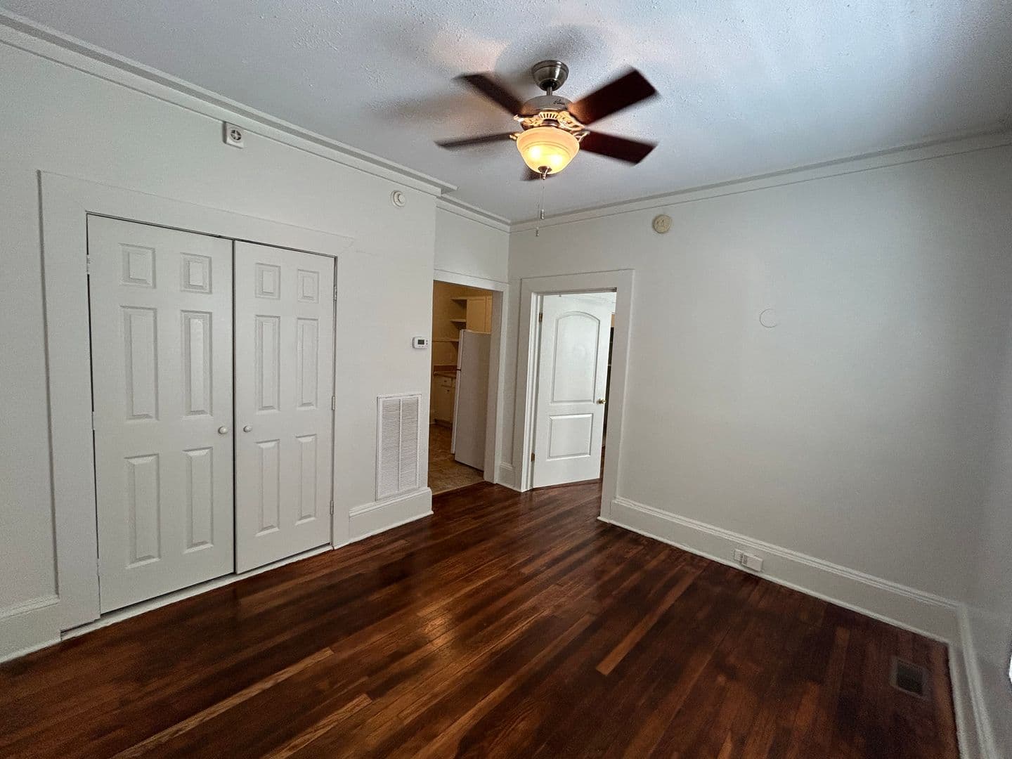 Durham Apartment: 901 Sedgefield Street