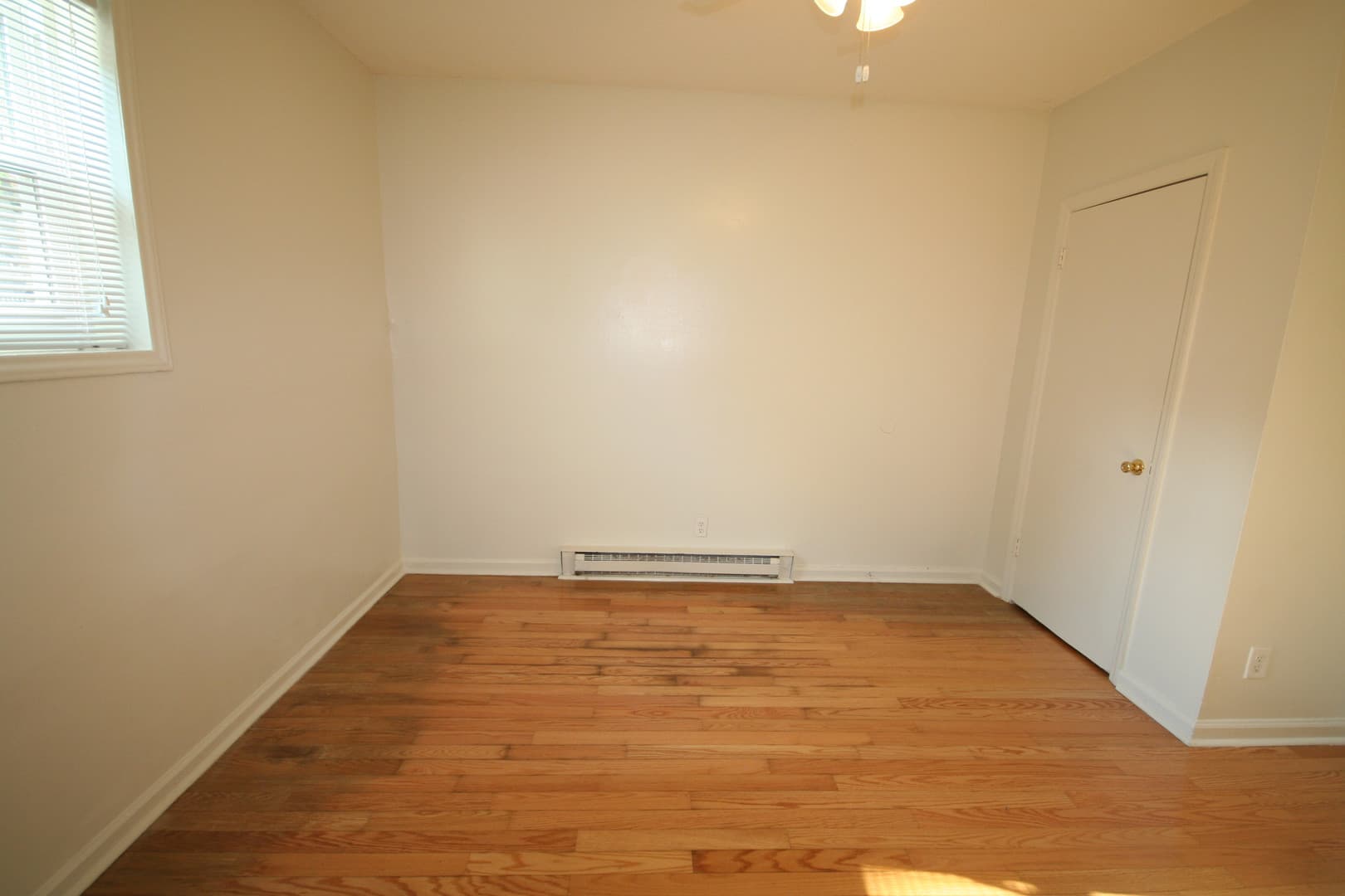 Durham Apartment: 1212 Chapel Hill Street