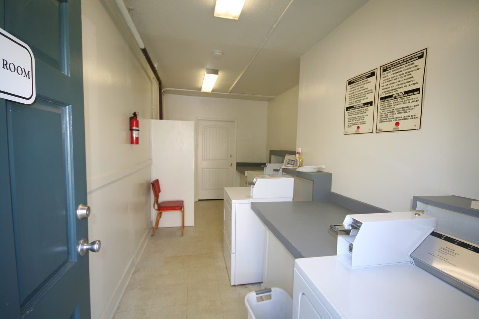 Durham Apartment: 1212 Chapel Hill Street