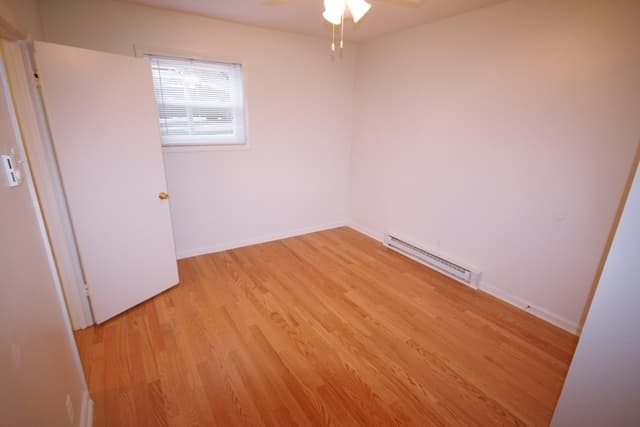 Durham Apartment: 1212 Chapel Hill Street