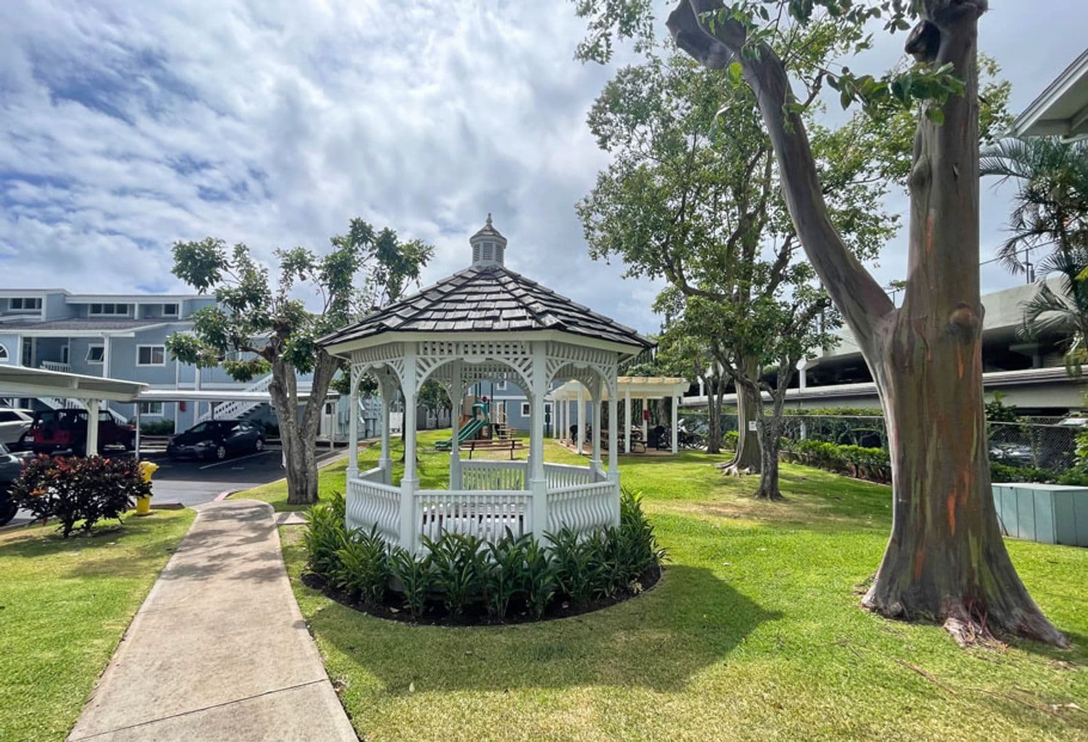 Kailua Townhome: 355 Aoloa Street - H201