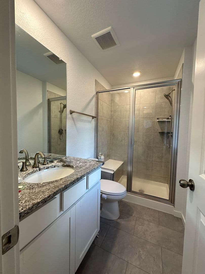 Erie Townhome: 1660 Wright Alley