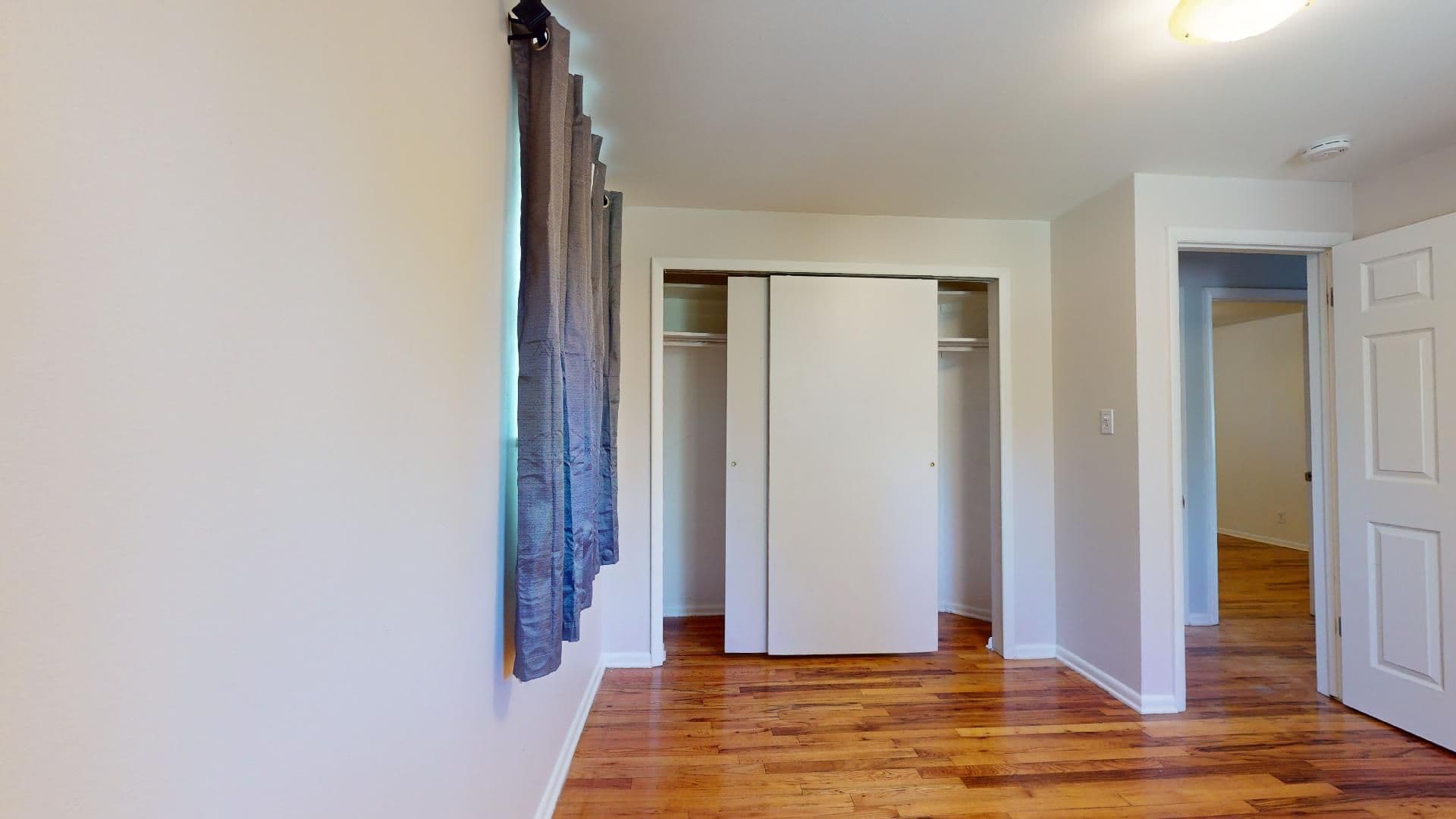 Boulder House: 3295 Euclid Avenue