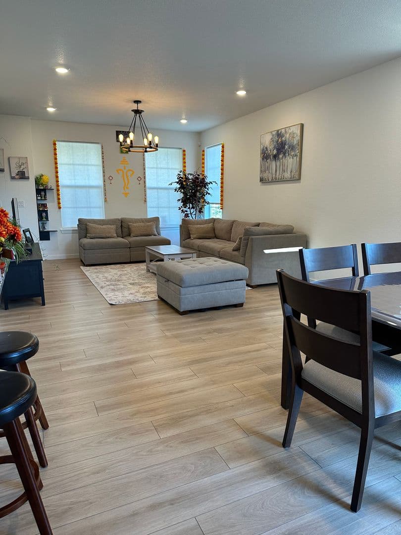 Erie Townhome: 1660 Wright Alley