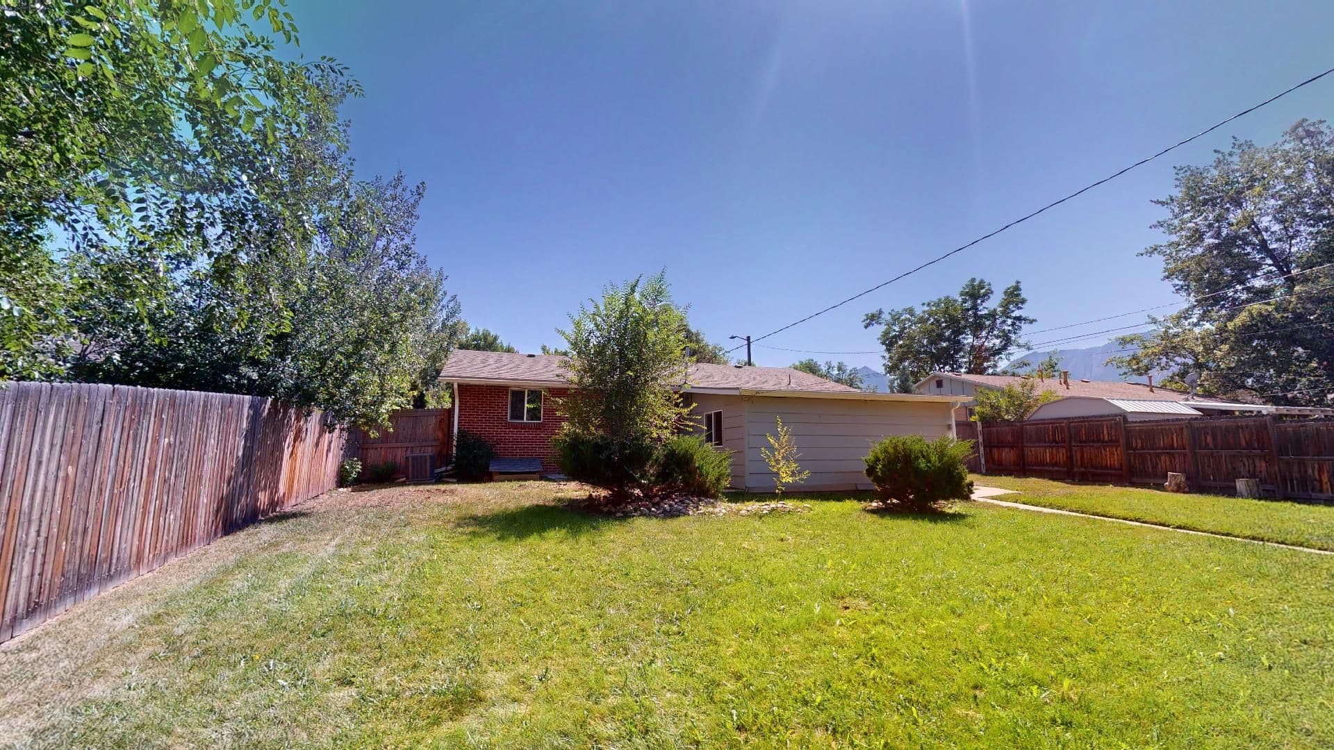 Boulder House: 3295 Euclid Avenue