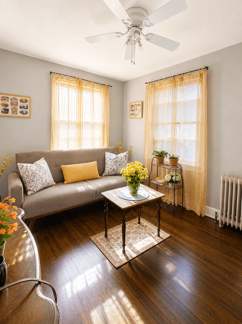 Longmont Apartment: 808 - 810 Emery