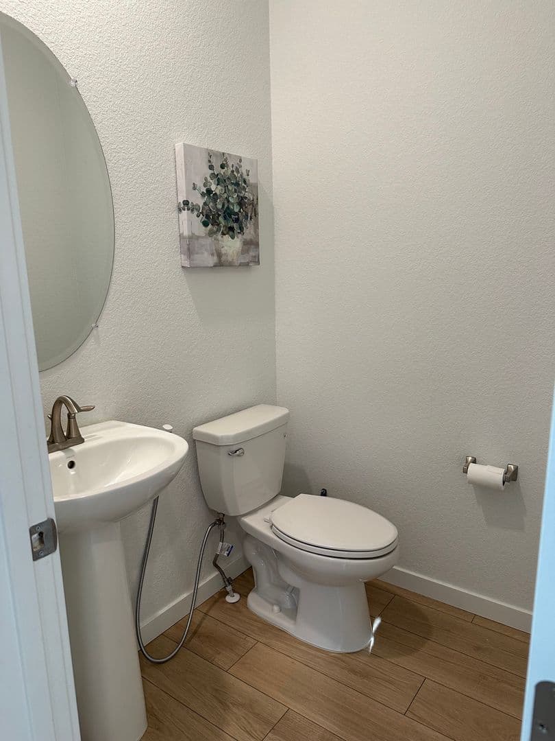 Erie Townhome: 1660 Wright Alley