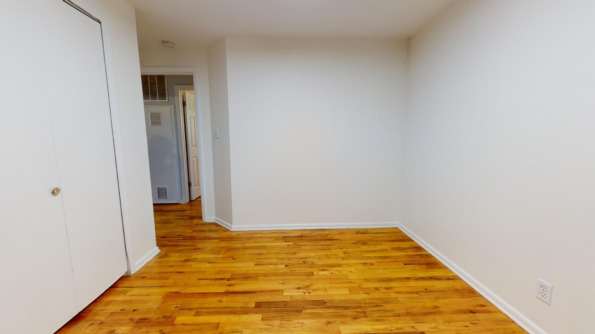 Boulder House: 3295 Euclid Avenue