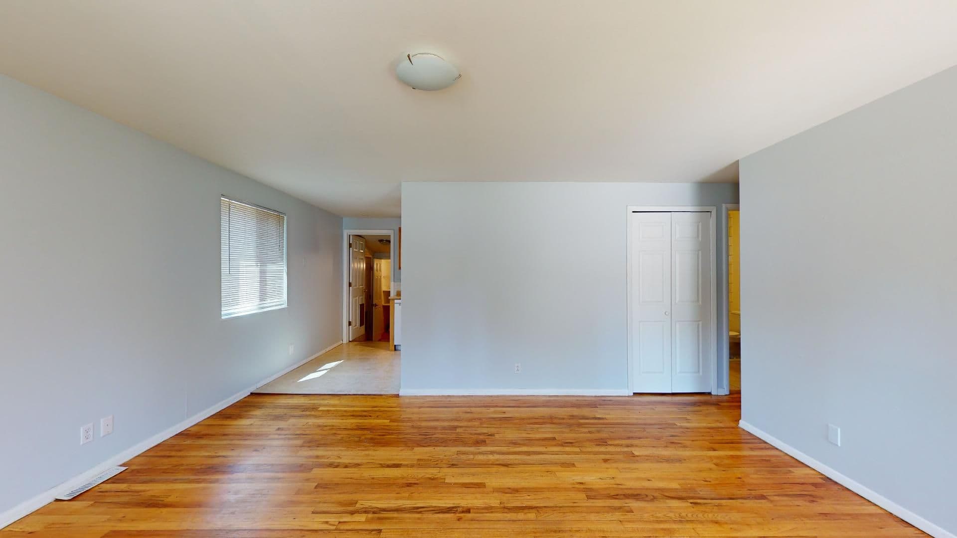 Boulder House: 3295 Euclid Avenue