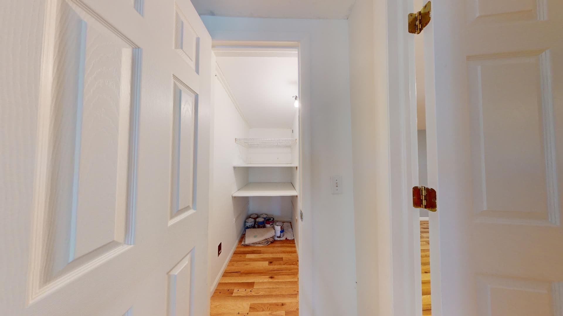 Boulder House: 3295 Euclid Avenue