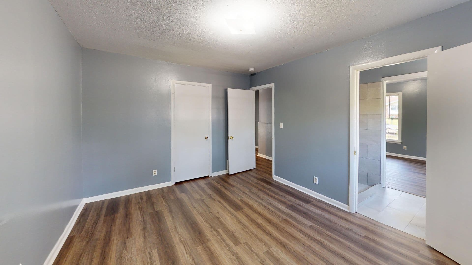 Prattville House: 103 Woodley Ave