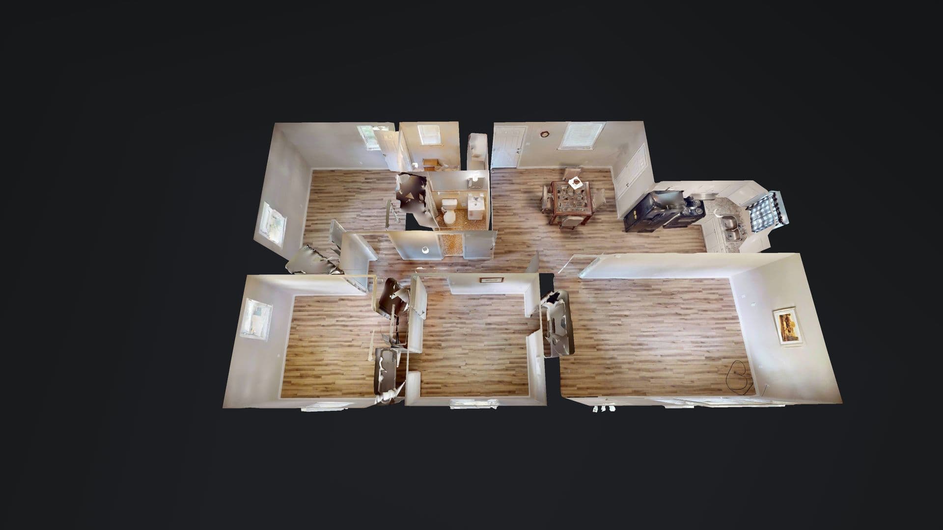 Prattville House: 617 Boxwood Rd