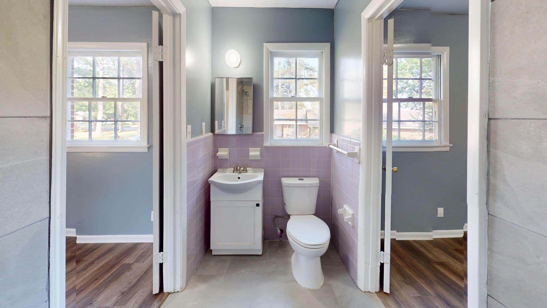 Prattville House: 103 Woodley Ave