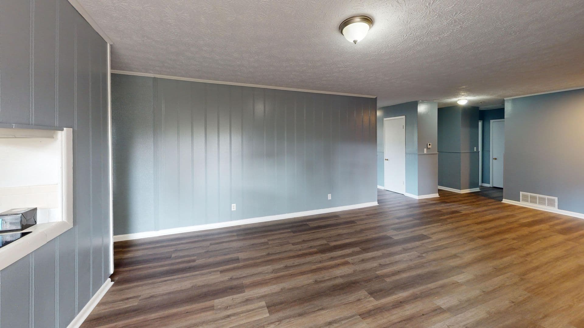 Prattville House: 103 Woodley Ave