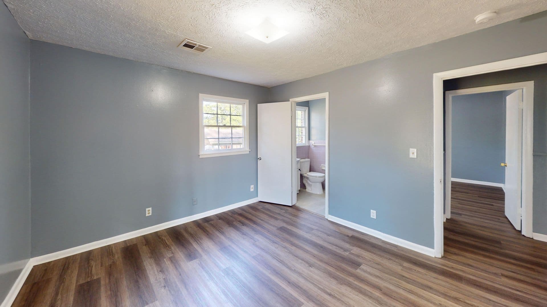 Prattville House: 103 Woodley Ave