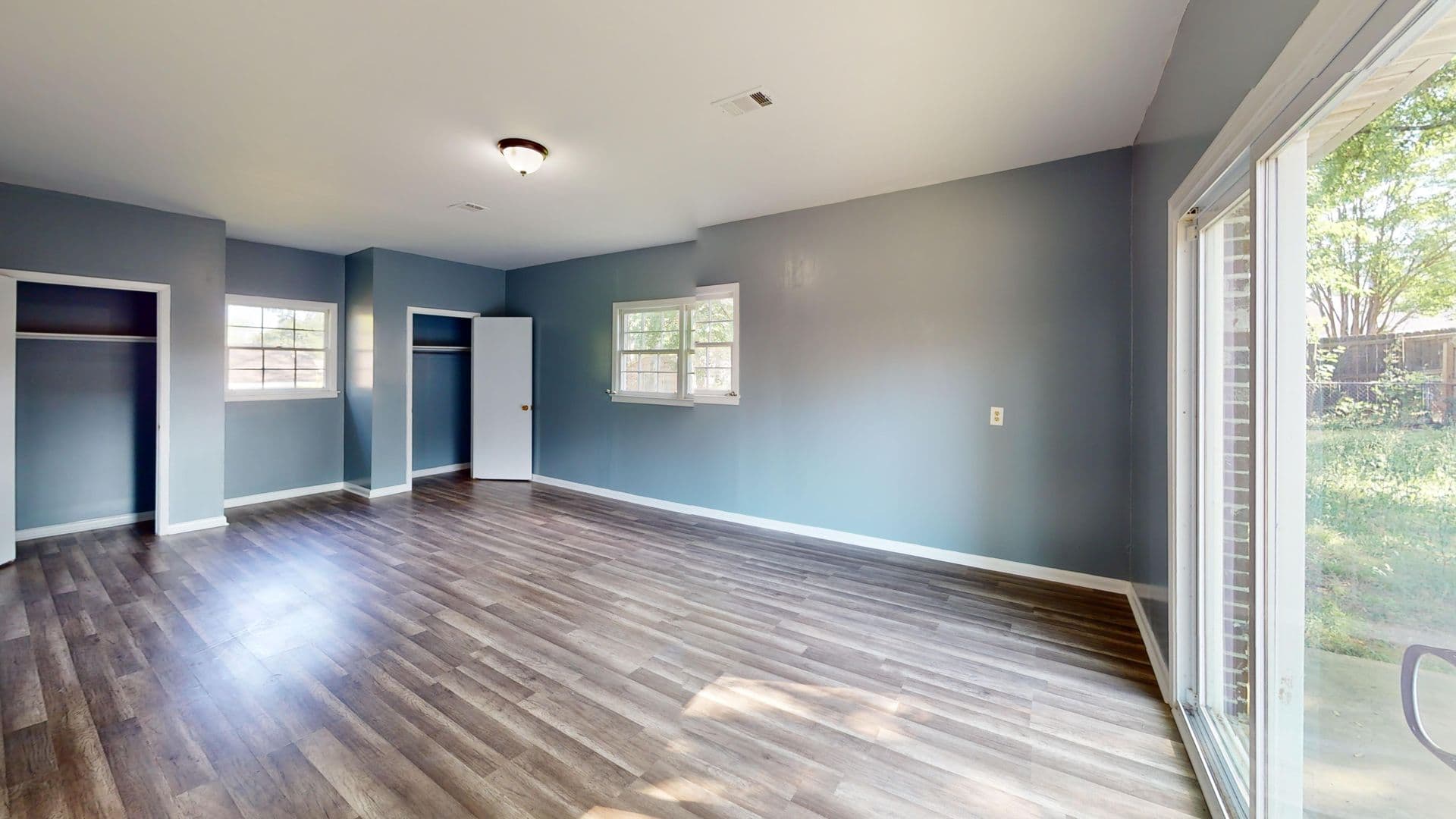 Prattville House: 103 Woodley Ave