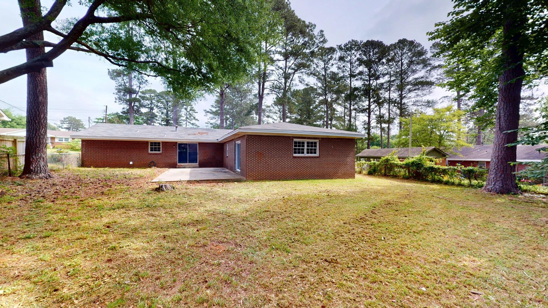 Prattville House: 103 Woodley Ave