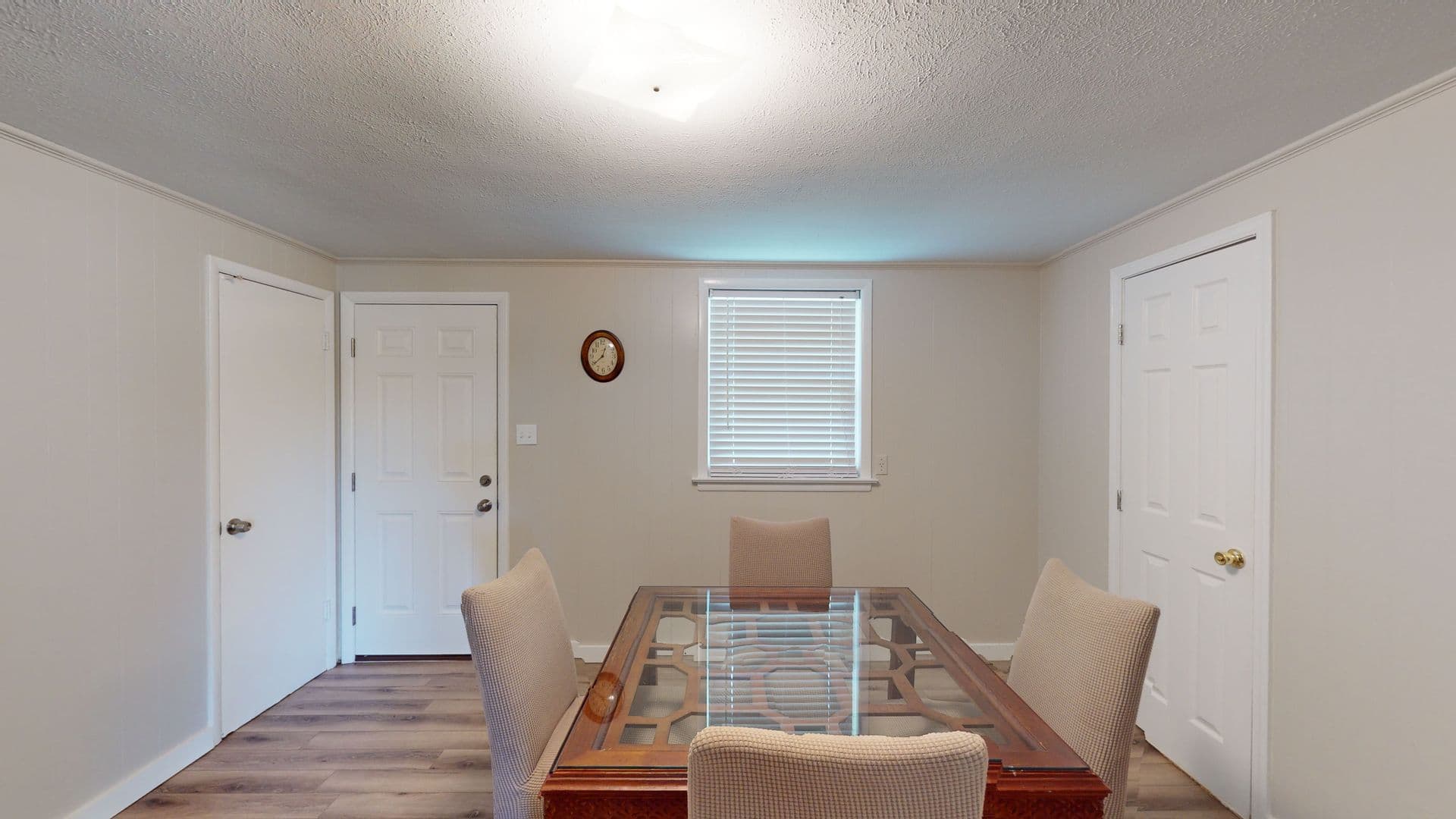 Prattville House: 617 Boxwood Rd