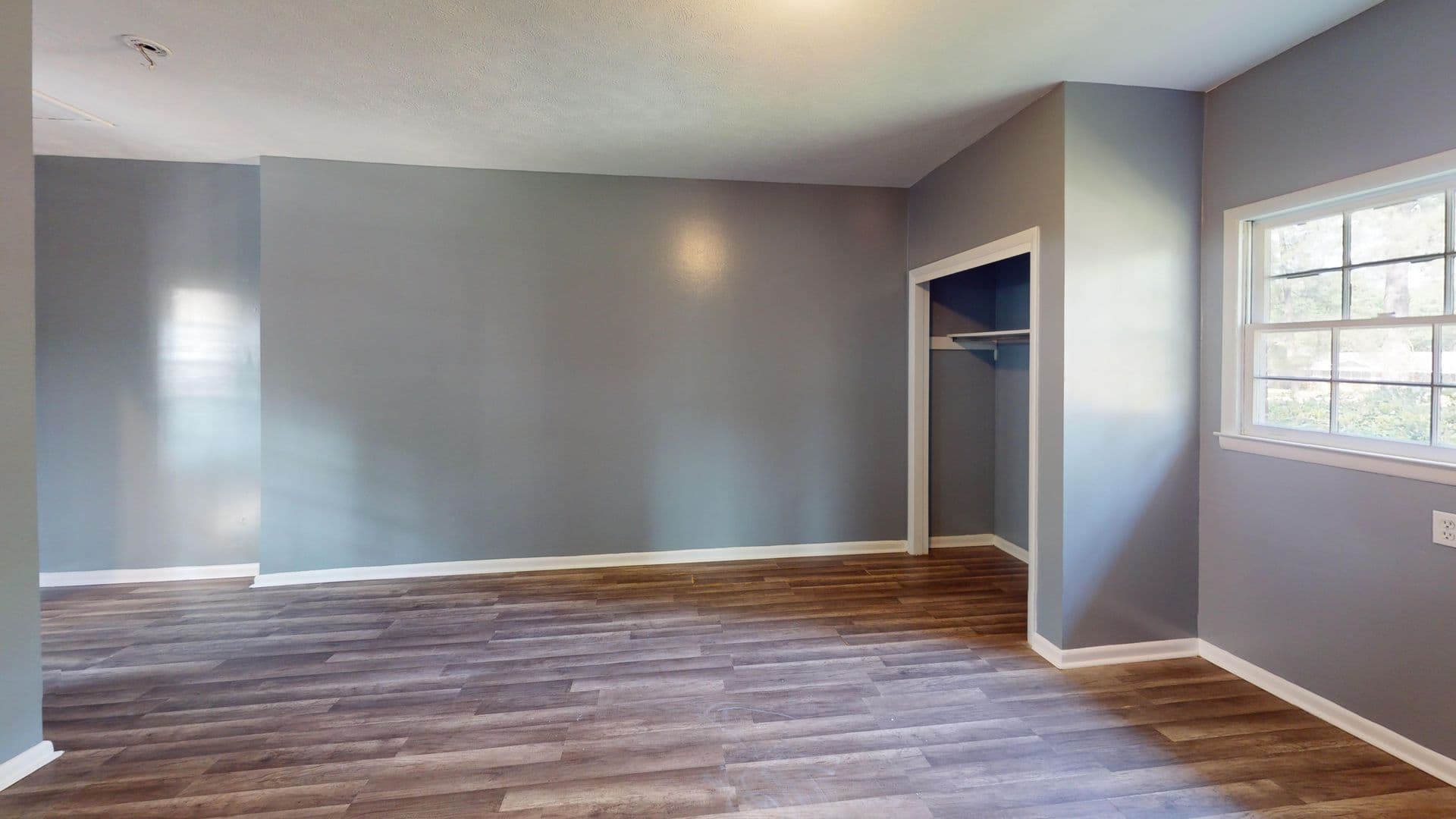 Prattville House: 103 Woodley Ave