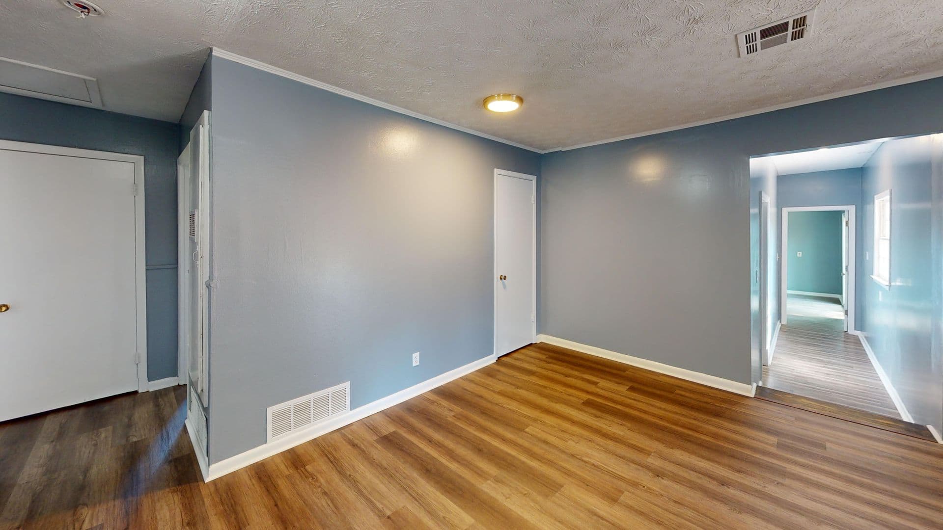 Prattville House: 103 Woodley Ave