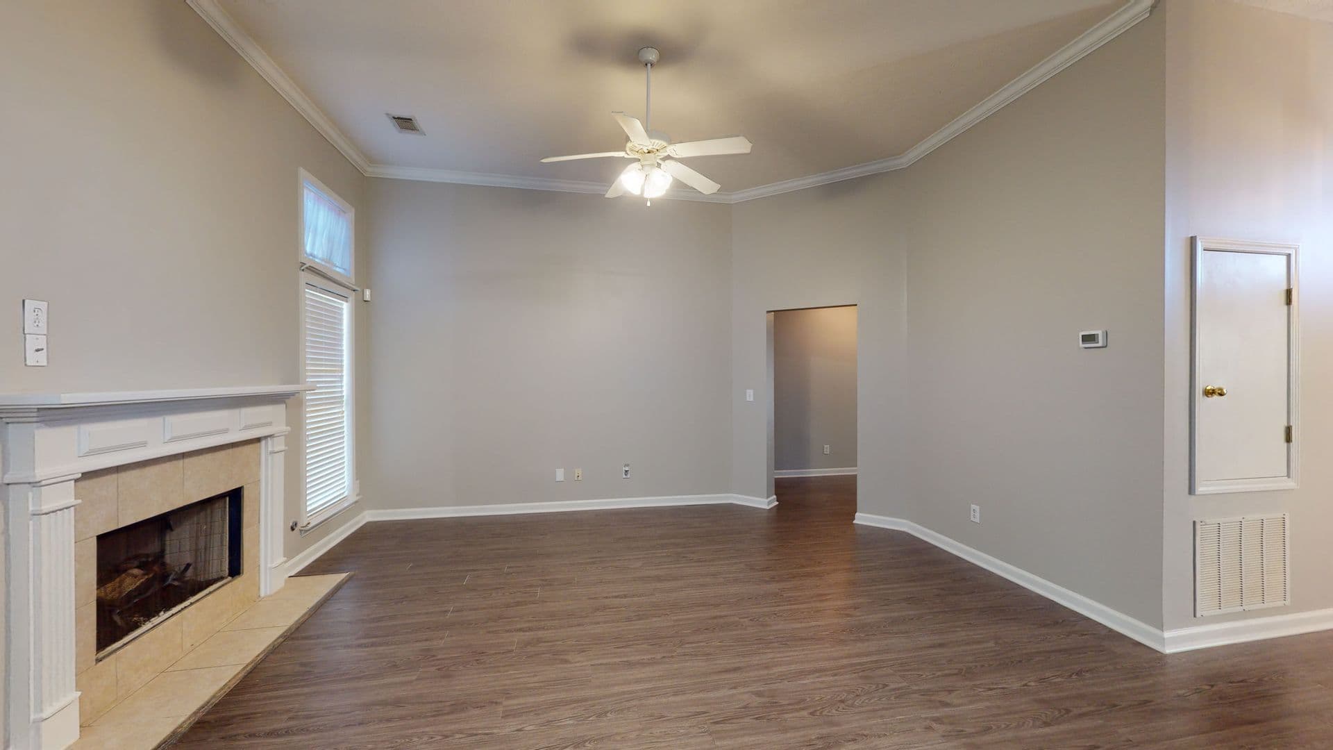 Prattville House: 1959 Regent Rd