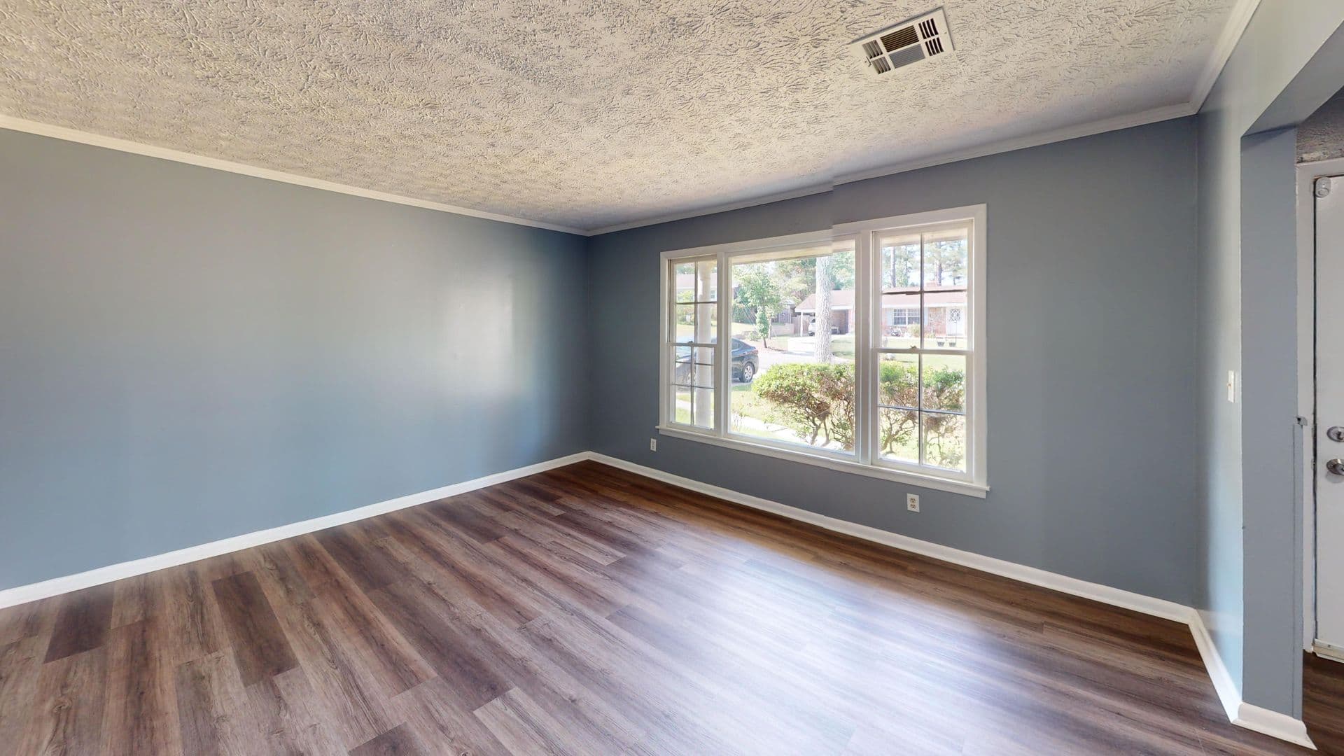Prattville House: 103 Woodley Ave
