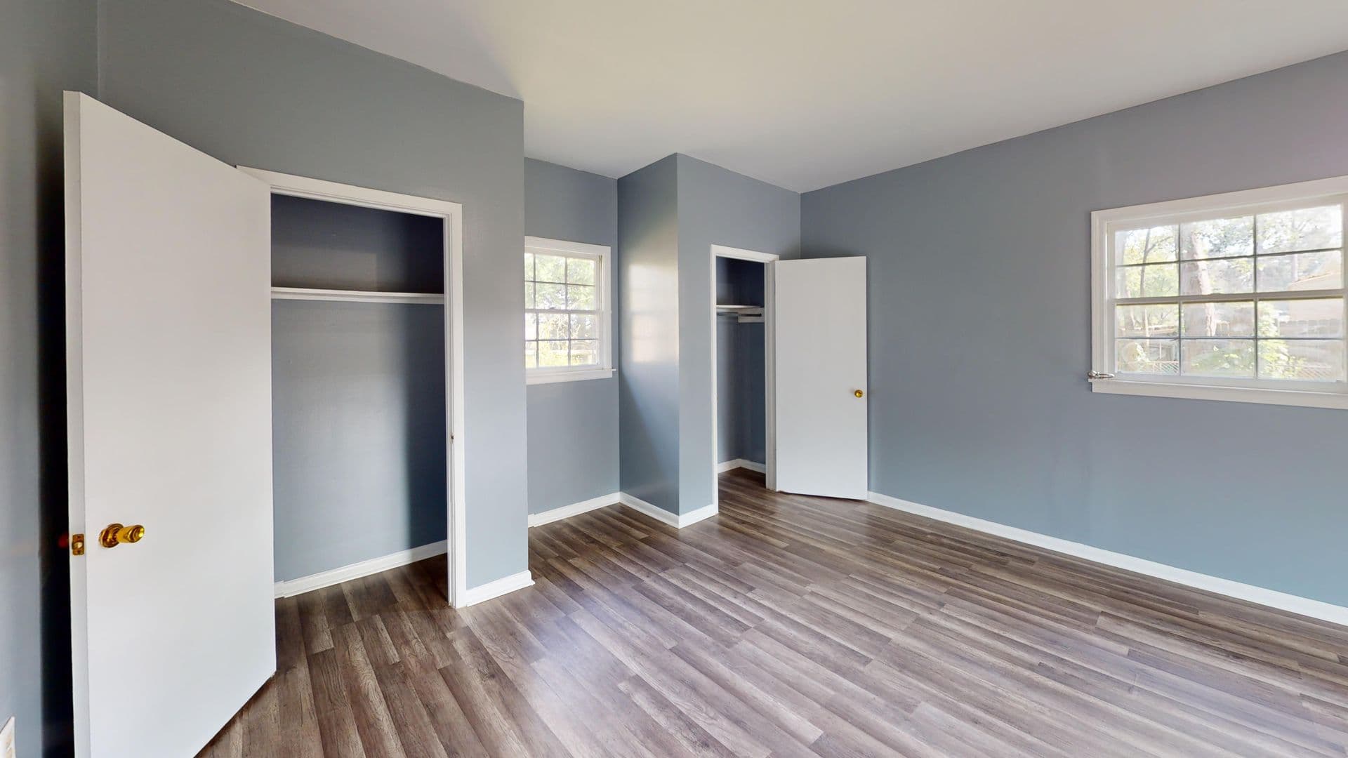 Prattville House: 103 Woodley Ave