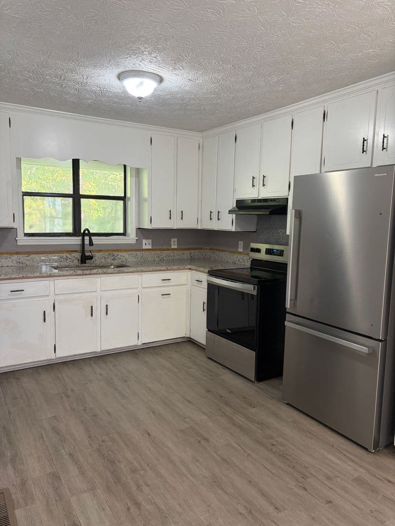 Prattville House: 1546 Kimberly Lane