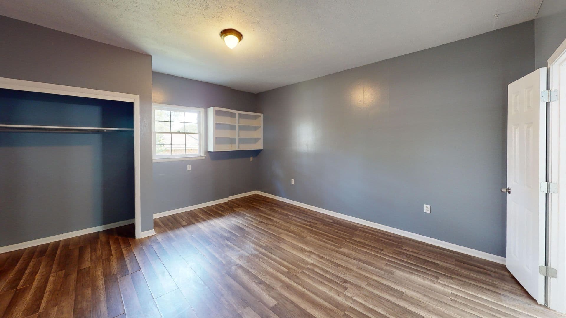 Prattville House: 103 Woodley Ave