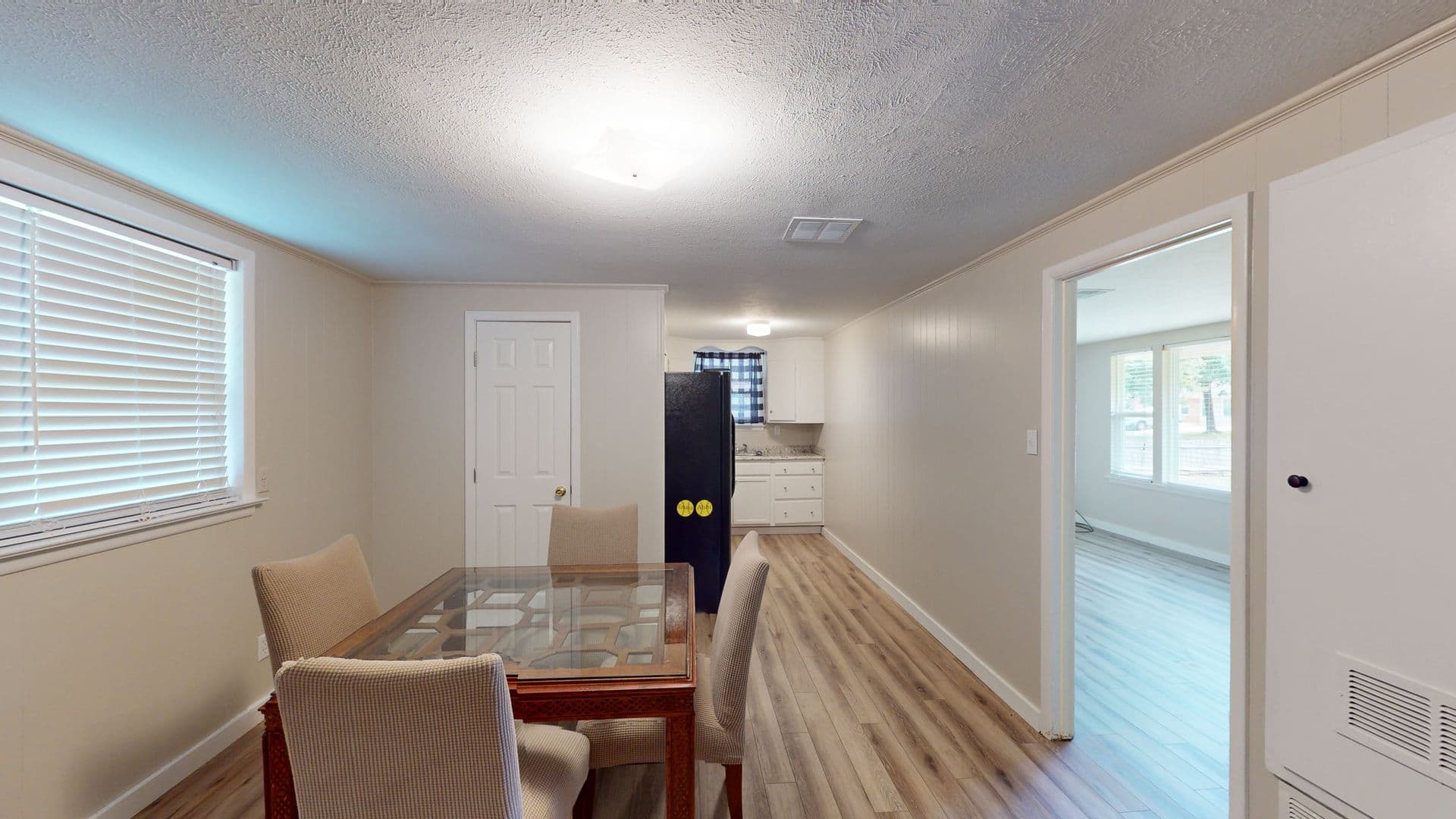 Prattville House: 617 Boxwood Rd