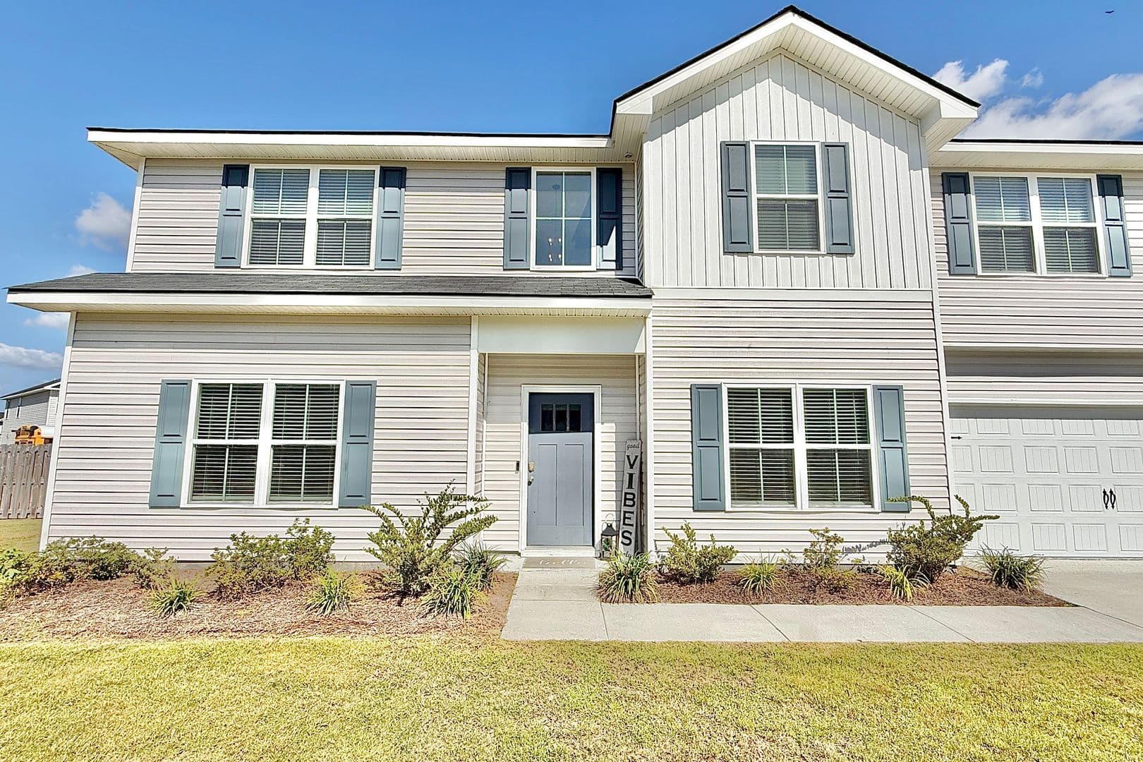 Hinesville House: 120 Legacy Ln