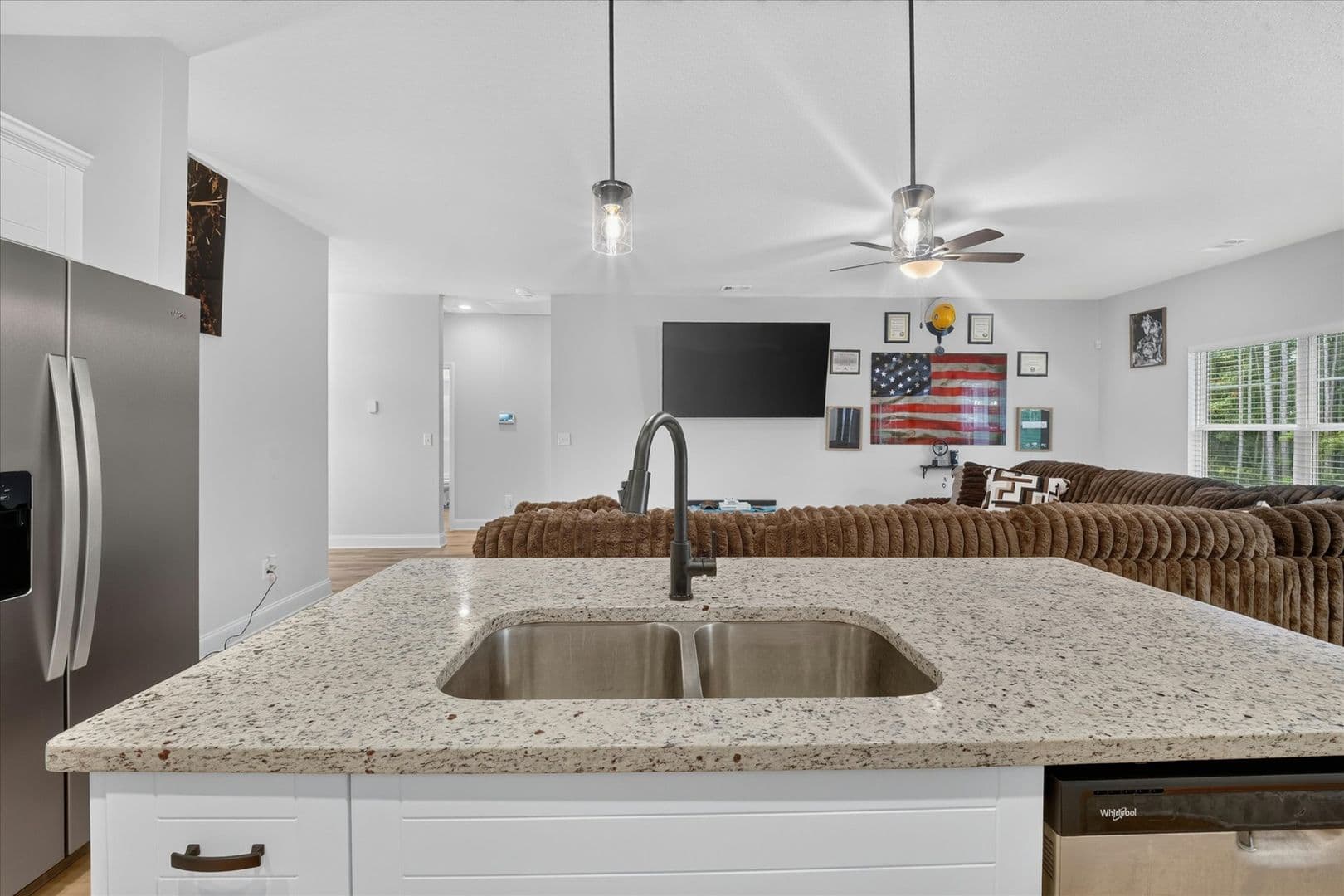 Rincon House: 329 Crosswinds Dr