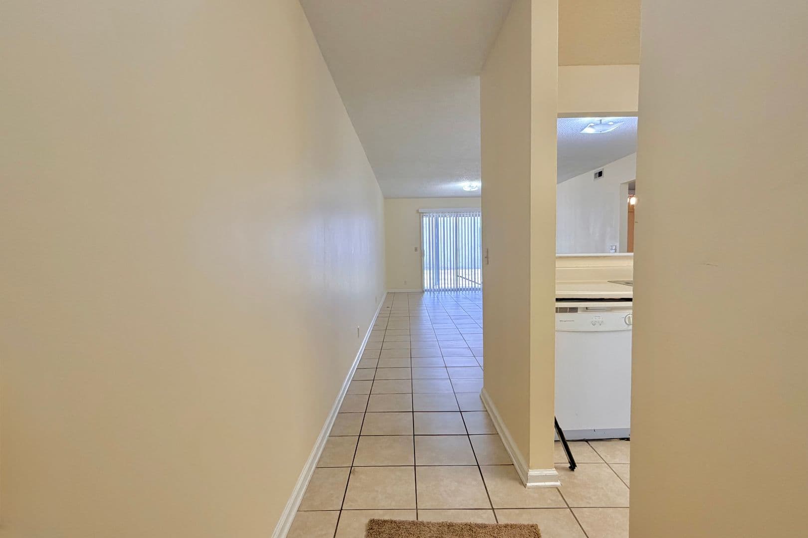 Hinesville Condo: 910 Brett Drive, #117