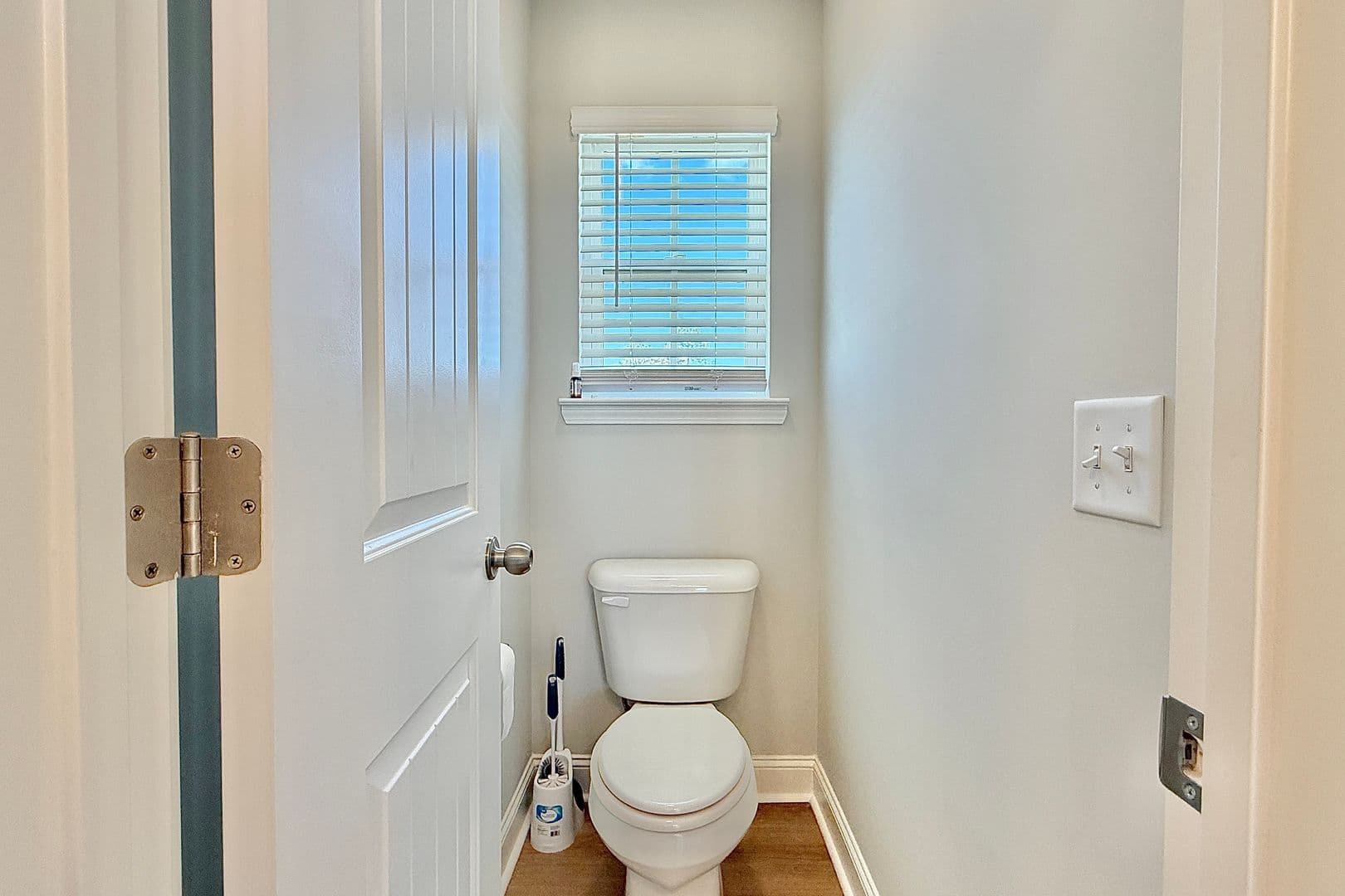 Hinesville House: 120 Legacy Ln