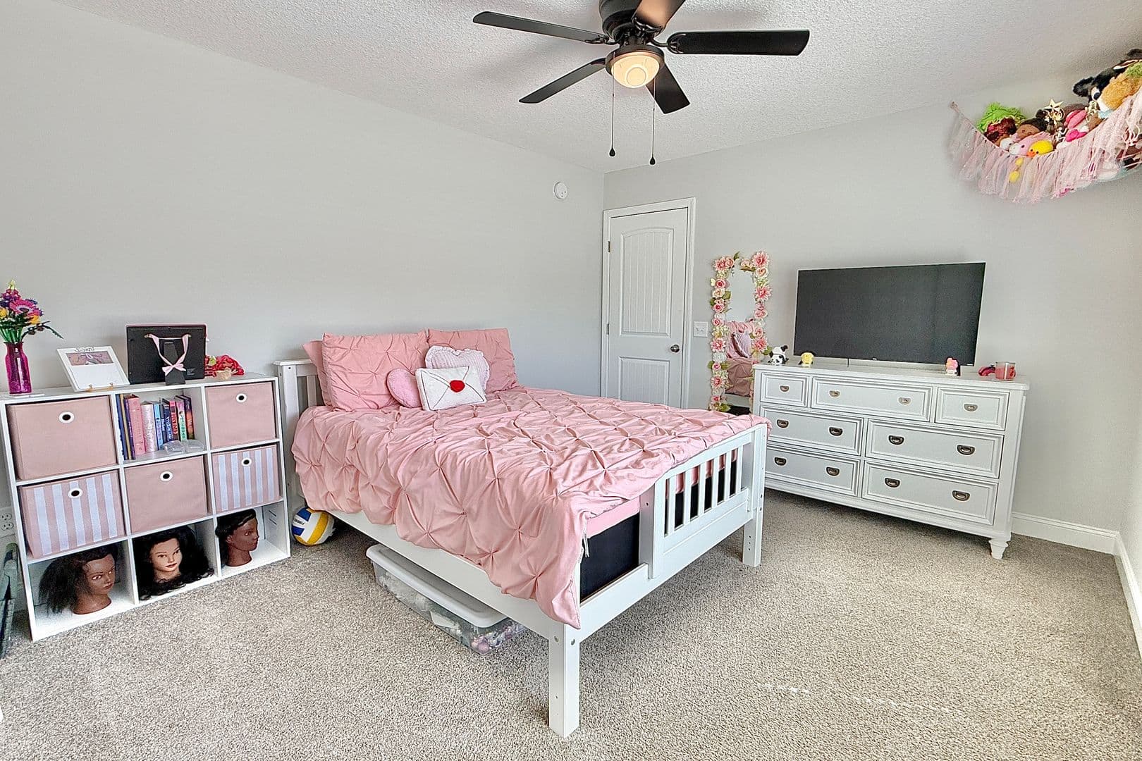 Hinesville House: 120 Legacy Ln