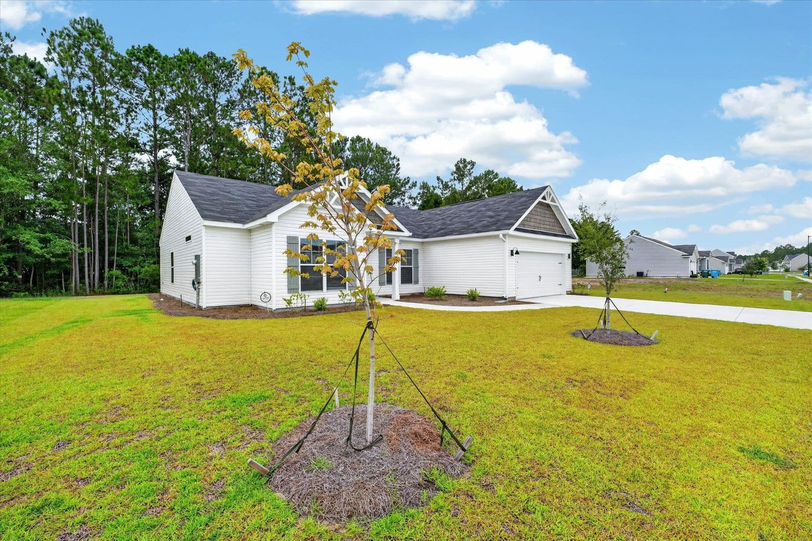 Rincon House: 329 Crosswinds Dr