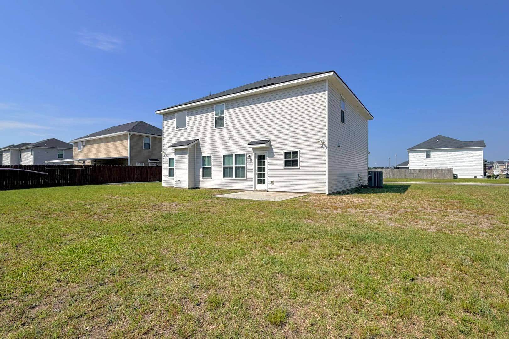 Ludowici House: 44 Rimes Ave SE