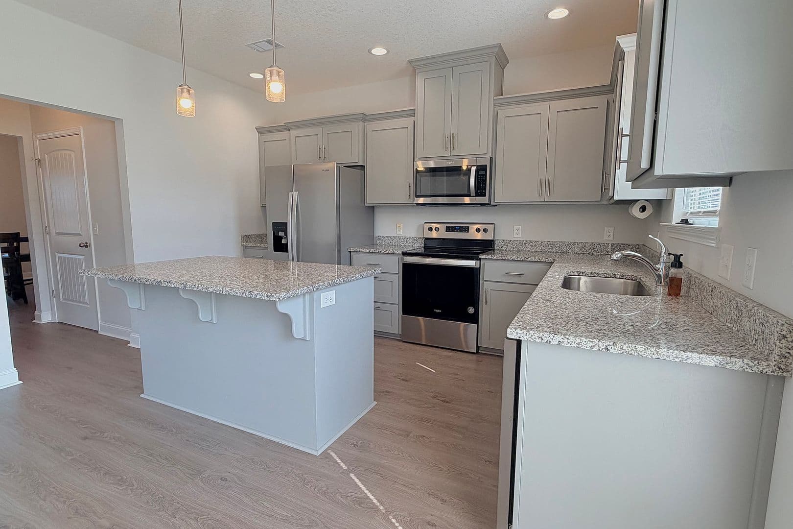Ludowici House: 44 Rimes Ave SE
