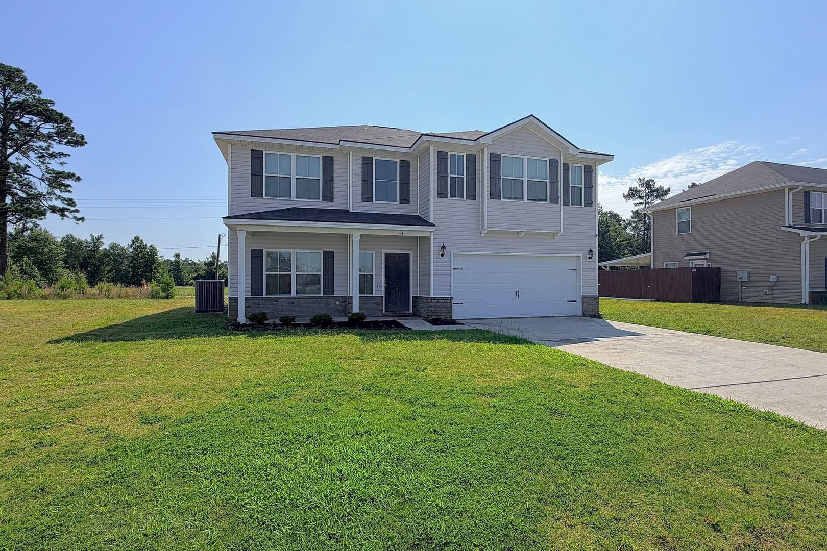 Ludowici House: 44 Rimes Ave SE