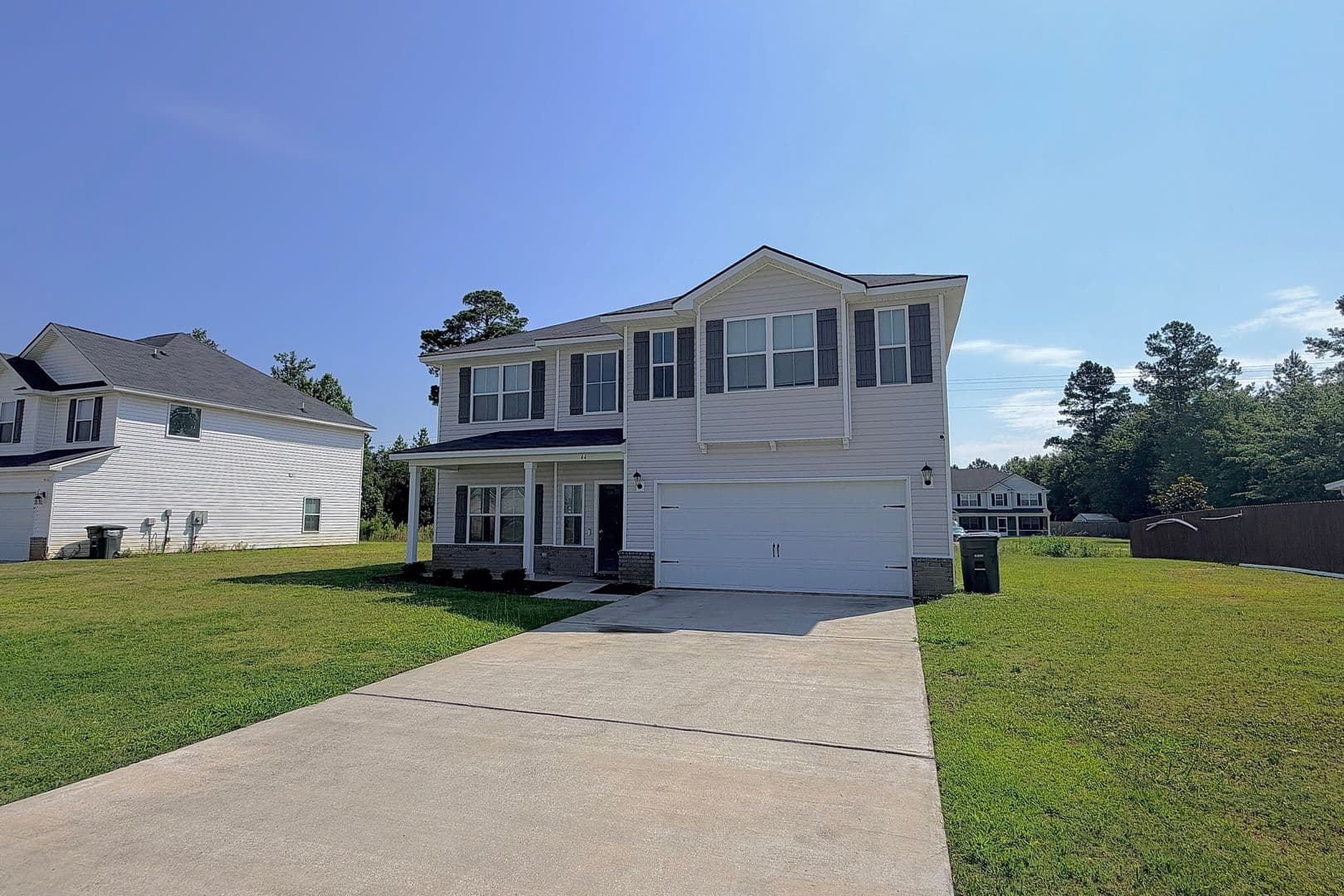 Ludowici House: 44 Rimes Ave SE