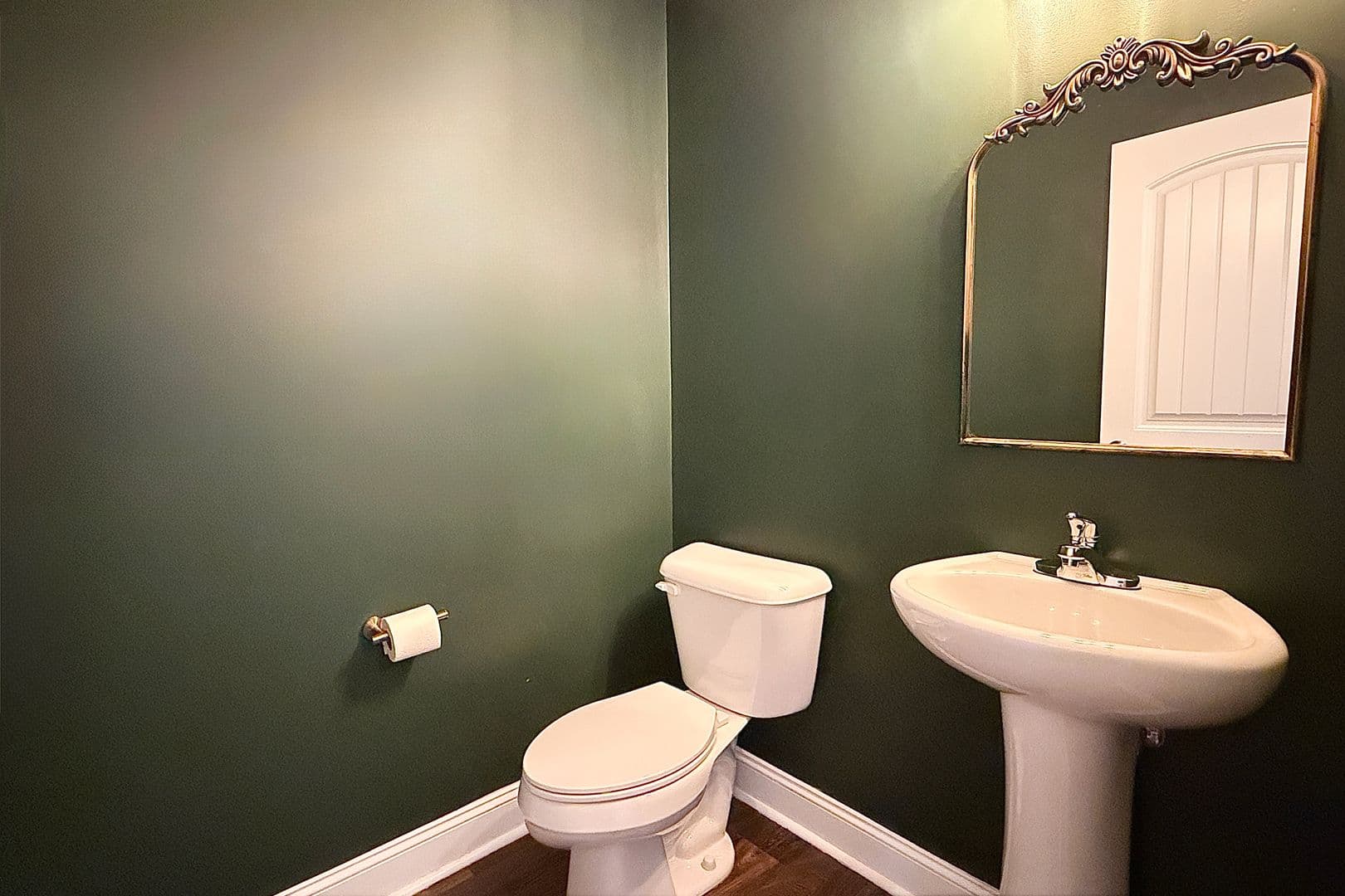 Allenhurst House: 309 Nashview Trl