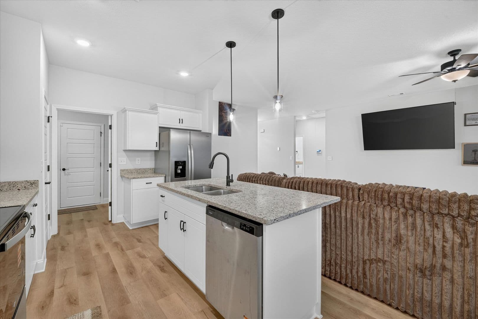 Rincon House: 329 Crosswinds Dr